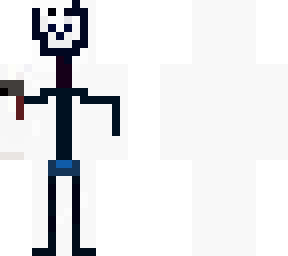 stick gun guy