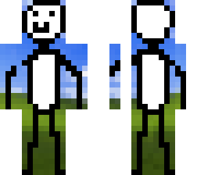 stick man