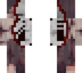 super cool ghost skeleton dead guy
