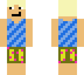 surfer dave