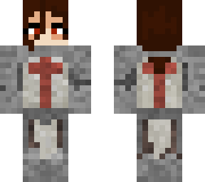 the knight