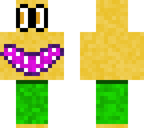 goofy | Minecraft Skins