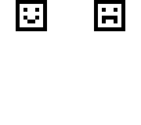 the two-faced man
