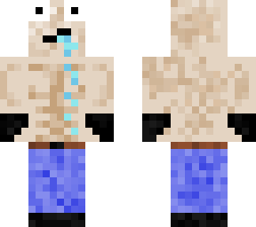 topless criminal