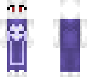 toriel