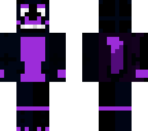 toxy the wolf