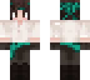 updated pirate dude