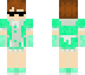 vaultmech minty