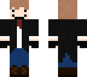 wanted_bone normal