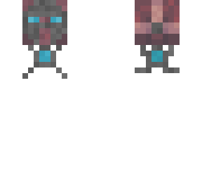 warforged pt.2