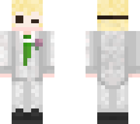 wedding suit ! lindrhos_