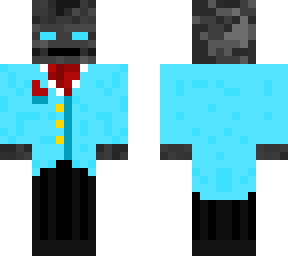 wither tailcoat