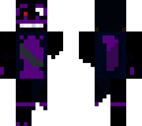 withered toxy