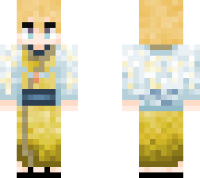 yu q. wilson yukata