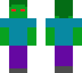 zombie (base)