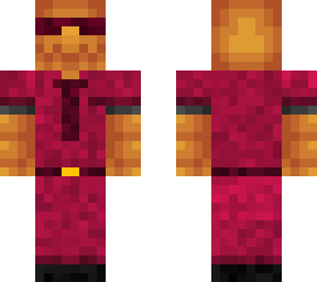 zoo warden