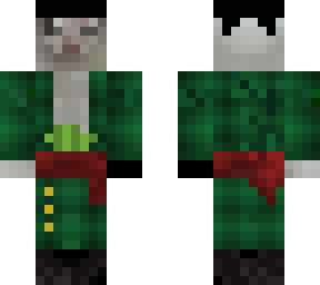 zoro gato updated
