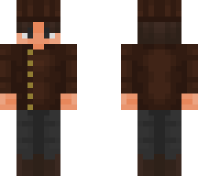 "sinister puppeteer" // sucre (oc)
