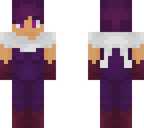 "weird fashion" // bella (oc)