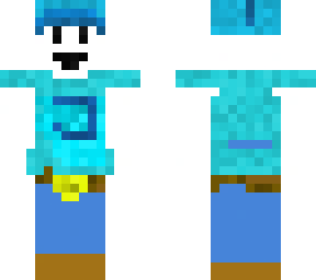 adventure boy`s bro