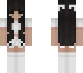all white everything