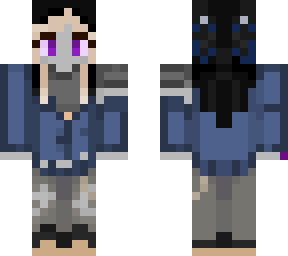 alter (scavenger)