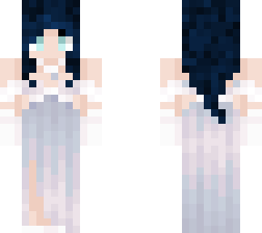 angel skin (personal use only)