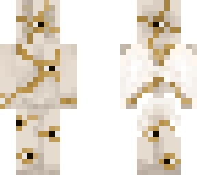 angel skin
