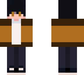 autumn ayden - edited from bawp's skin