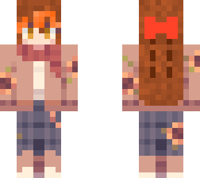 autumn core attire