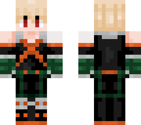 bakugo