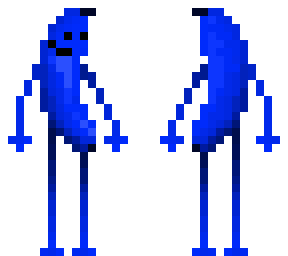 banana invert