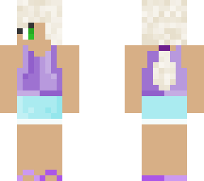 beach day!~ - (contest entry!)