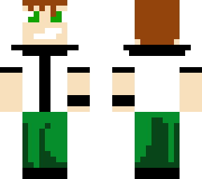 ben 10 classic