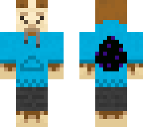best skin eber