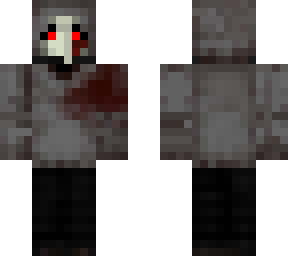 bloody eye