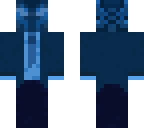 blue wither helmet (custom) v2