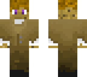 cave cookie