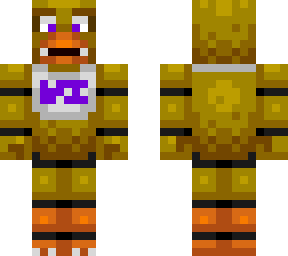 chica the chica