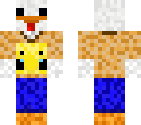 chicken skin bee