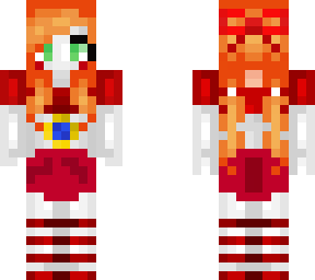 circus baby