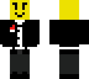 classy roblox noob