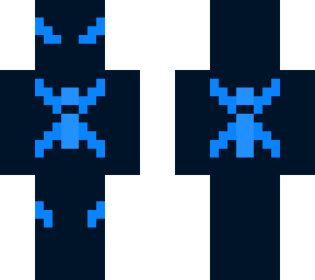 cobalt spider