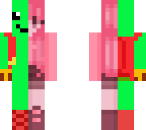 collab w/splatoonqueen