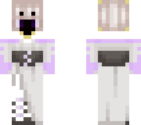 confu bedrock