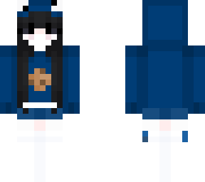 cookie mosnter