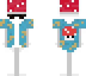 coolshroom