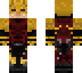 daredevil amarillon