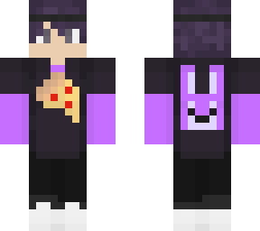 dark | bonnie