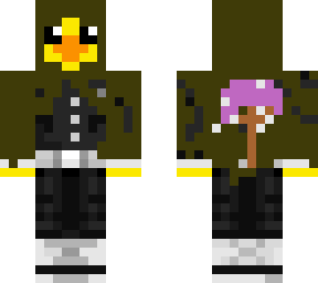 demon duck slayer